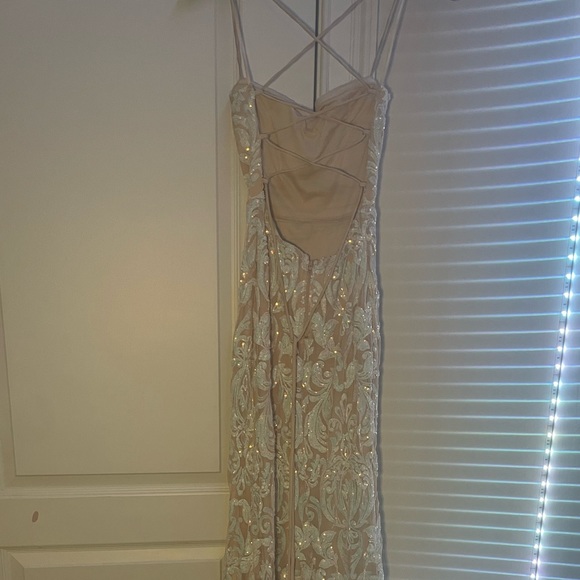 Windsor Dress - Picture 3 of 3